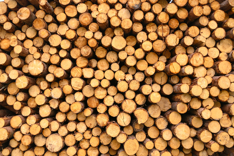 lumber
